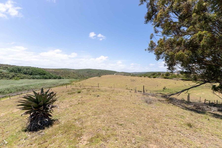 0 Bedroom Property for Sale in Stilbaai Rural Western Cape